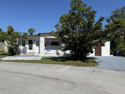 Mobile Home at 472 Marina Way Ellenton, FL 34222