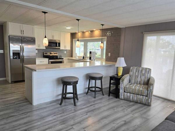 1978 SCHT Mobile Home For Sale