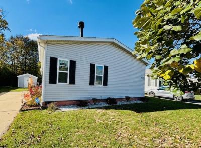 Photo 2 of 16 of home located at 8196 N. Brookston Dr. Willis, MI 48191