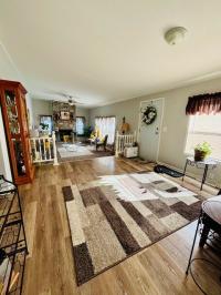 2000 Champion  Manufactured Home