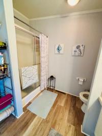 2000 Champion  Manufactured Home