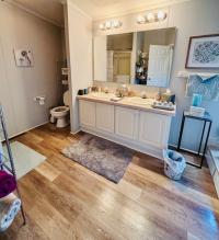 2000 Champion  Manufactured Home