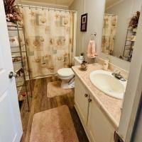 2000 Champion  Manufactured Home