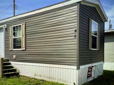 Mobile Home at 2425 South 15th Street #42 Omaha, NE 68048