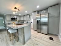 1977 FLEETLINE CC FLMHS 2BD/2BA Manufactured Home