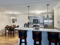 2015 Palm Harbor Mobile Home