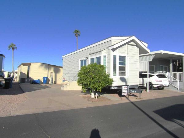 2026 Cavco Mobile Home For Sale