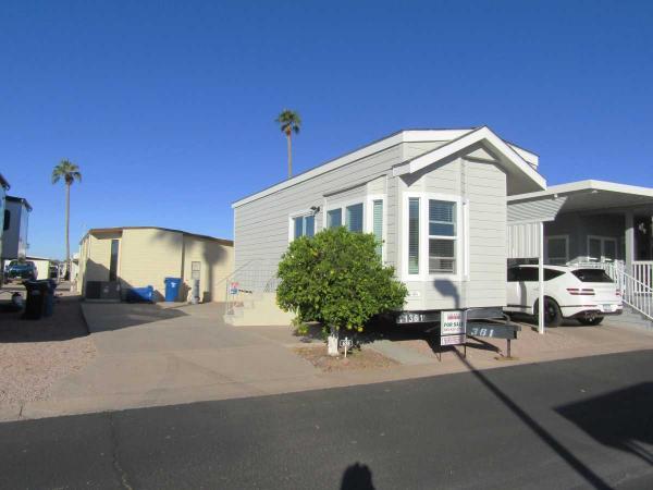 2026 Cavco Mobile Home For Sale