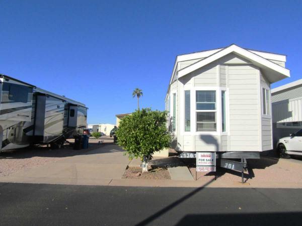 2026 Cavco Mobile Home For Sale