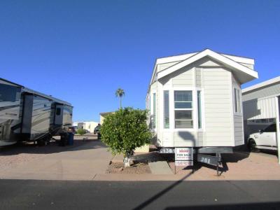 Photo 4 of 26 of home located at 4700 E Main St Mesa, AZ 85205