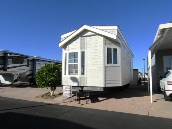 2026 Cavco Mobile Home For Sale