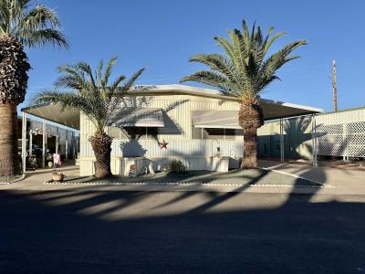 Mobile Home at 10220 E Main Street Apache Junction, AZ 85120