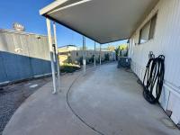 1972 Cameron  Mobile Home