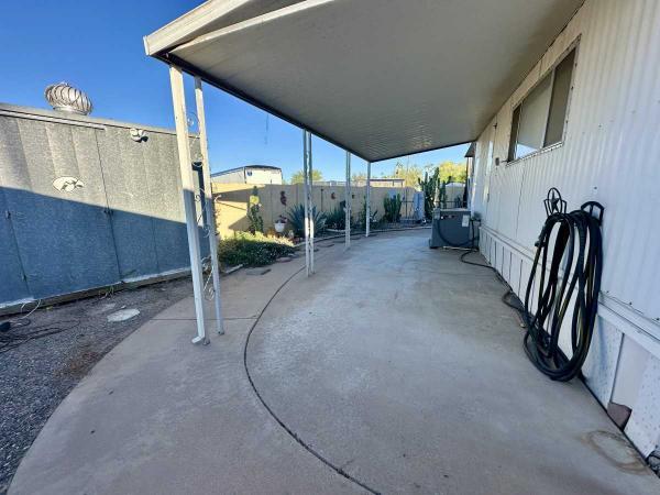 1972 Cameron  Mobile Home For Sale