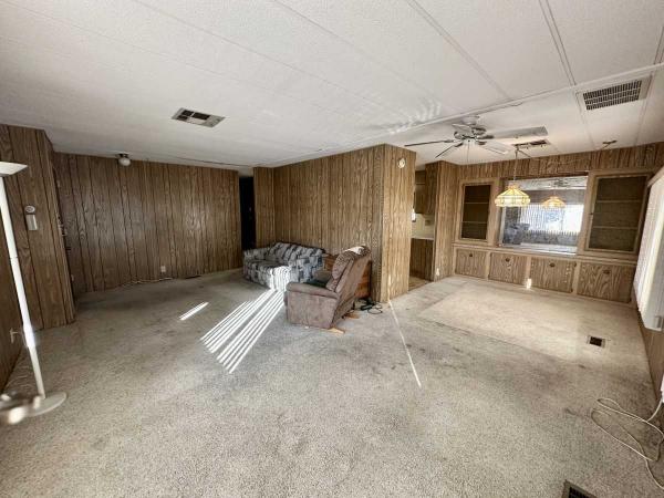 1972 Cameron  Mobile Home For Sale