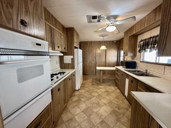 1972 Cameron  Mobile Home For Sale