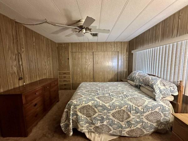 1972 Cameron  Mobile Home For Sale