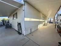 1972 Cameron  Mobile Home