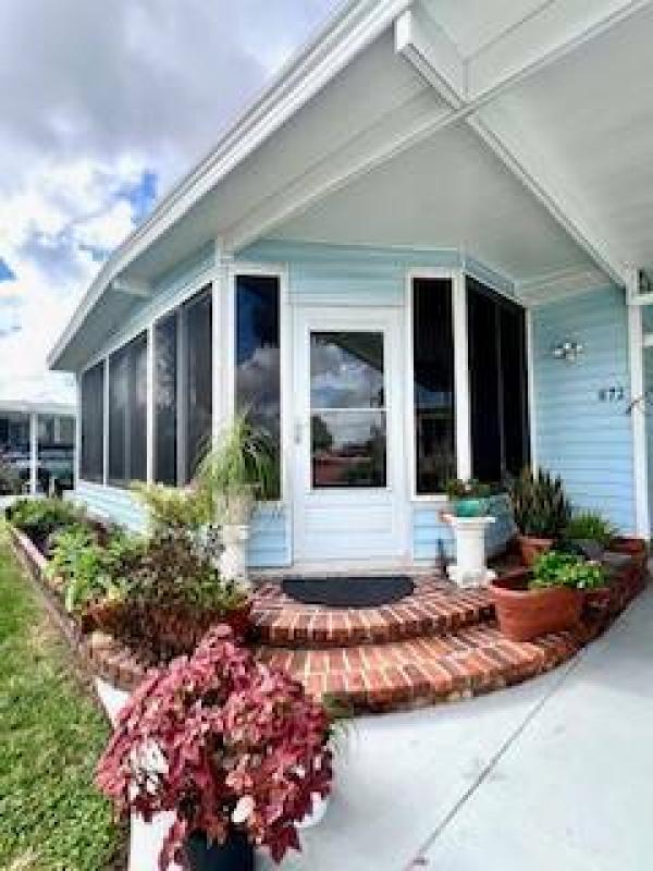 1976 ELEU Mobile Home For Sale