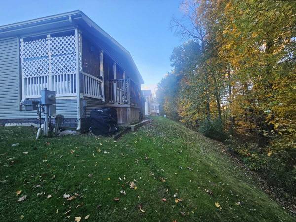 2014 Skyline Mobile Home For Sale