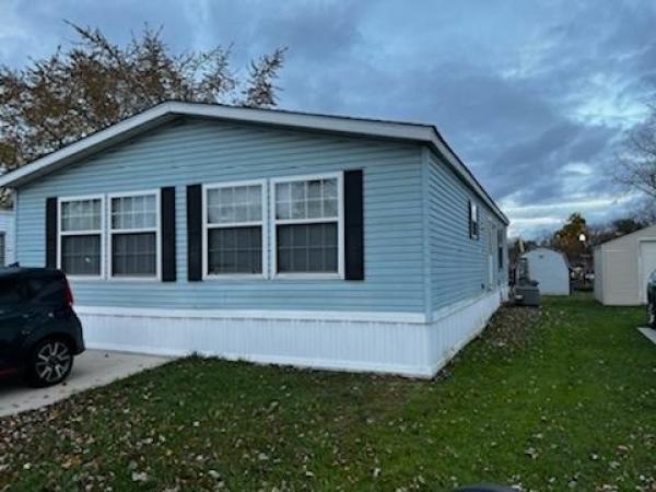 1994 Redman Mobile Home For Sale