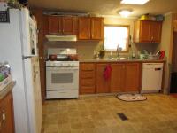 1994 Redman Manufactured Home