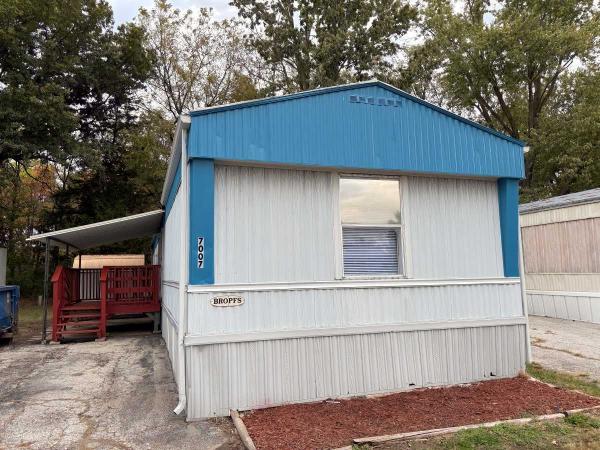 1999 Mobile Home