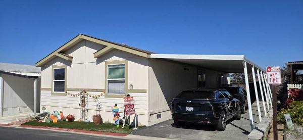 Photo 1 of 2 of home located at 1819 Smythe Ave. San Ysidro, CA 92173