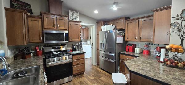 2013 Manufactured Home