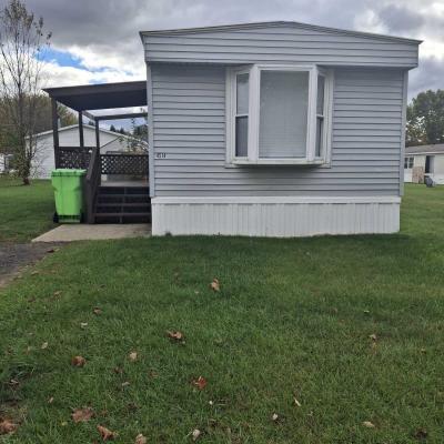 Mobile Home at 4514 Ivy Ct. Clarkston, MI 48348