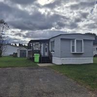 1977 Champion Manufactured Home