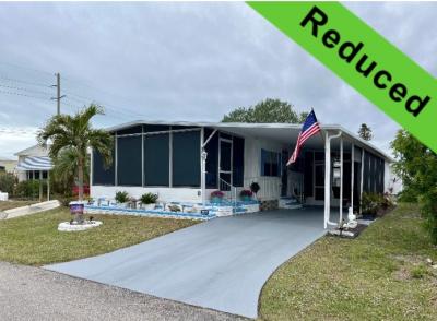 Mobile Home at 909 Montego W Venice, FL 34285