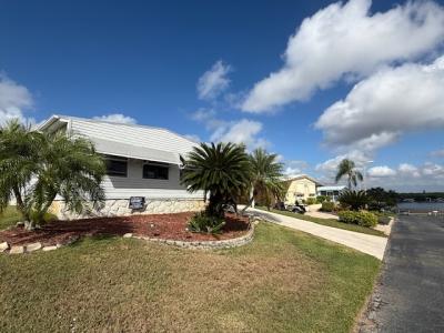 Mobile Home at 18 Paradise Hill Drive Lake Placid, FL 33852