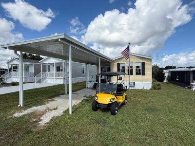Mobile Home at 1200 Us Highway 27 North Lot 92 Sebring, FL 33870