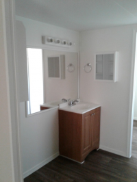 Redman Stoneman Manufactured Home