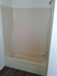 Redman Stoneman Manufactured Home