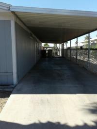 Redman Stoneman Manufactured Home