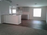 Redman Stoneman Manufactured Home