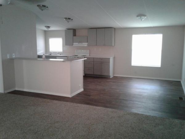 Redman Mobile Home For Sale