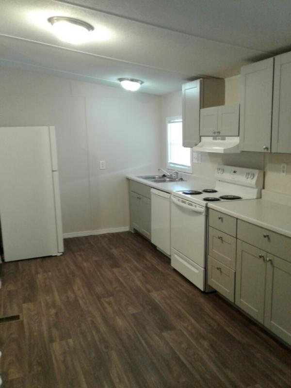 Redman Mobile Home For Sale