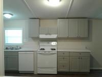 Redman Stoneman Manufactured Home