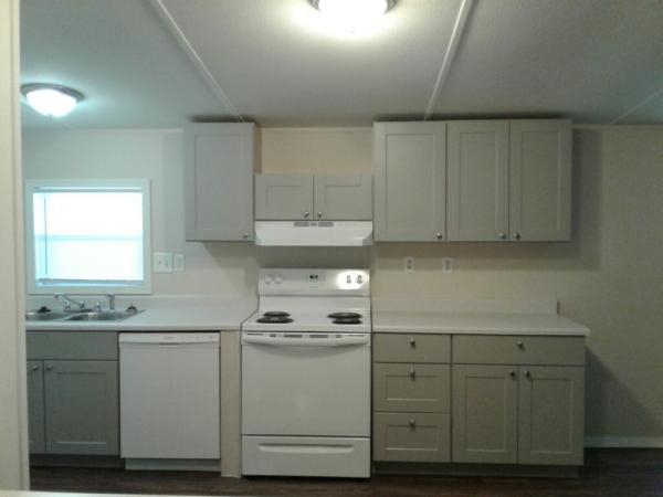 Redman Mobile Home For Sale