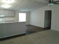 Redman Stoneman Manufactured Home