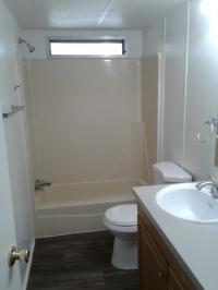 Redman Stoneman Manufactured Home