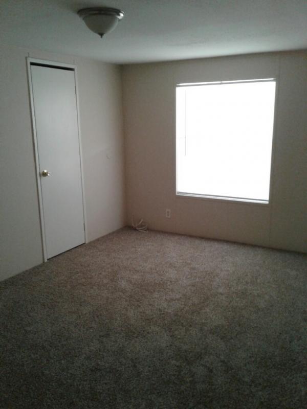 Redman Mobile Home For Sale