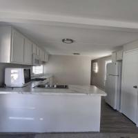 1977 Champion Manufactured Home