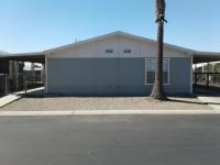 Redman Stoneman Manufactured Home