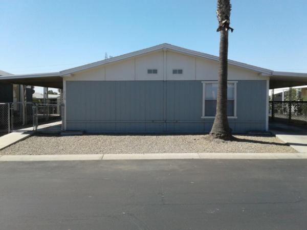 Redman Mobile Home For Sale