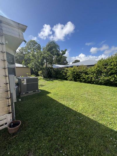 Photo 3 of 12 of home located at 3 Cortez Ln Port St Lucie, FL 34952