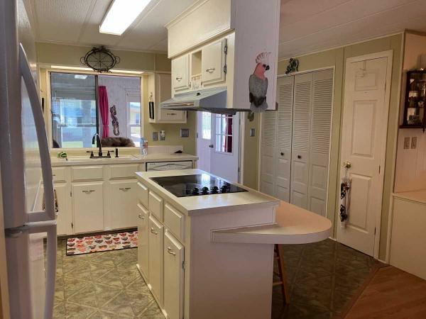 1985 Manufactured Home